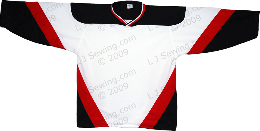 AM601 Hockey Jersey AM601 Hockey Jersey