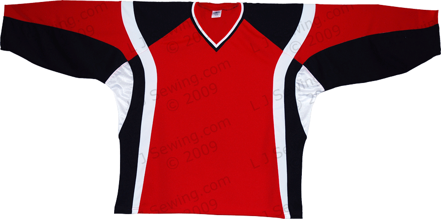 AM602 Hockey Jersey AM602 Hockey Jersey