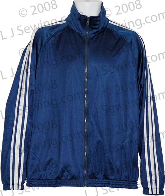 BD1301 Warm-up Jackets BD1301 Warm-up Jackets