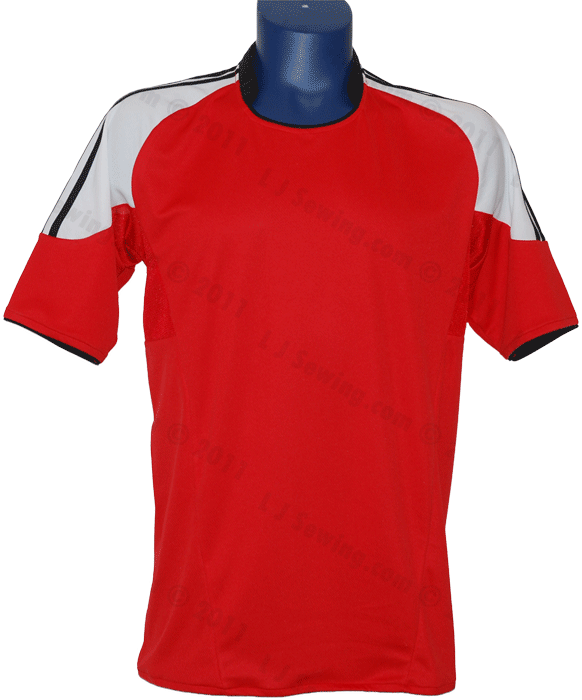 CT209 Soccer Jersey CT209 Soccer Jersey
