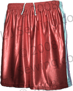 HD401 Basketball Shorts HD401 Basketball Shorts