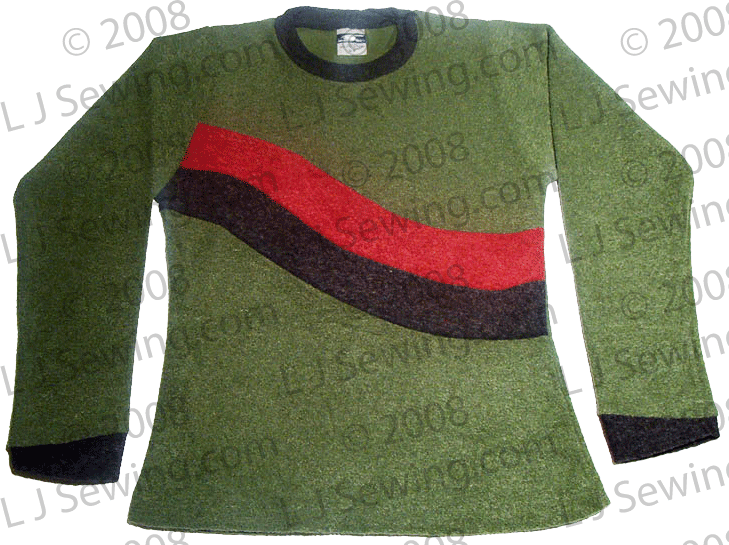 LF903 Curves Tops LF903 Curves Tops