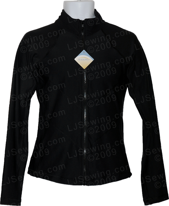 LS1308 Ladies Yoga Jackets LS1308 Ladies Yoga Jackets