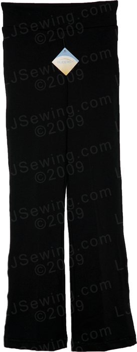 LS708 Ladies Yoga Pants LS708 Ladies Yoga Pants