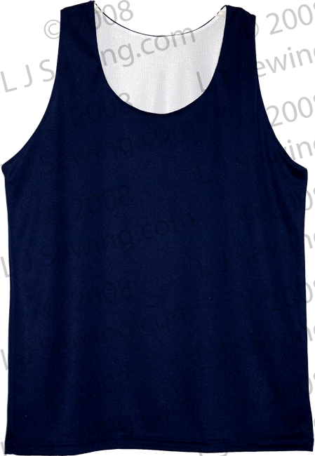 MM310 R. Neck Reversible Jersey MM310 R. Neck Reversible Jersey