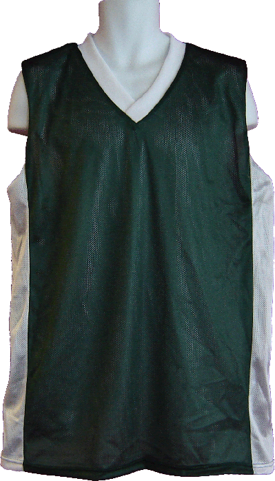 MM312 Reversible Jersey MM312 Reversible Jersey