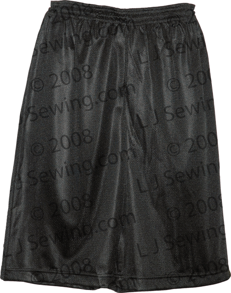 MM412 Basketball Shorts MM412 Basketball Shorts