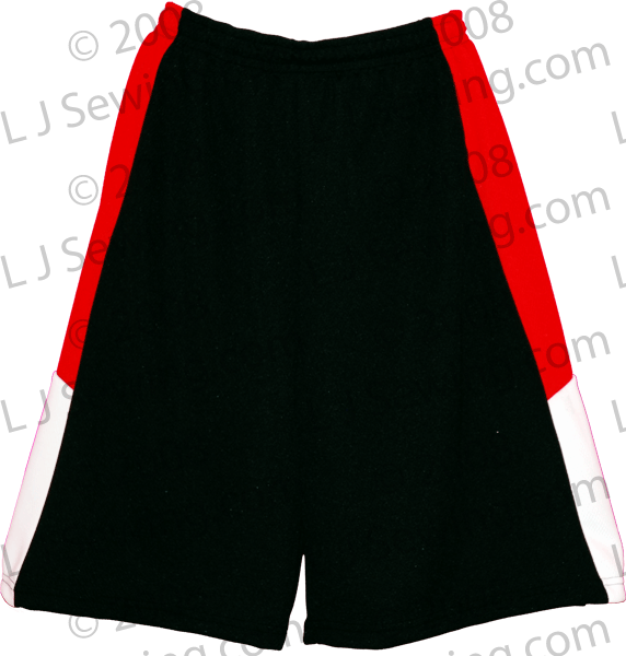 NM506 Soccer Shorts NM506 Soccer Shorts