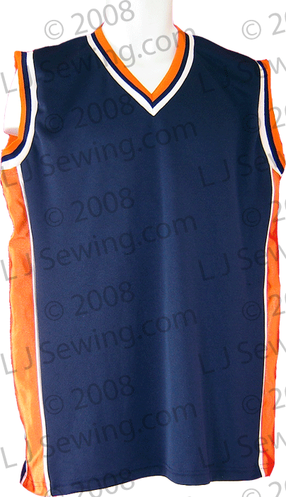 QD309 Basketball Jersey QD309 Basketball Jersey