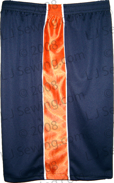 QD409 Basketball Shorts QD409 Basketball Shorts