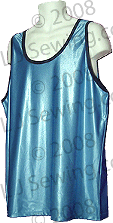 HD302 Basketball Jersey HD302 Basketball Jersey
